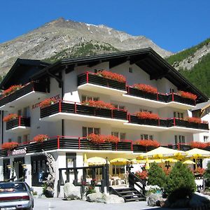 Hotel Restaurant Mattmarkblick